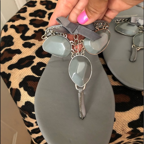 Vera Wang Shoes - Simply Vera sandals